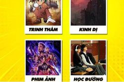 Fan 'đoán già, đoán non' các thử thách trong Running Man mùa 2