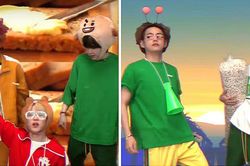 BTS: 9 thời khắc hài hước nhất trong phiên bản Karaoke của 'Butter'