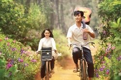 Triển lãm ảnh bối cảnh phim đặc sắc quảng bá du lịch Việt Nam