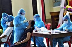 Nghệ An có thêm bốn bệnh nhân Covid-19