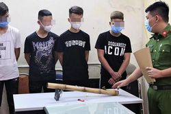 'Chặn' ma túy vào trường học