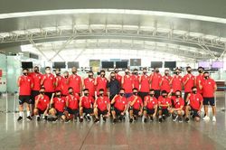 Lần đầu dự AFC Champions League, CLB Viettel quyết 'làm nên chuyện'
