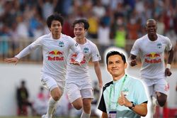 Giai đoạn 2 V.League 2021 diễn ra theo thể thức mới?