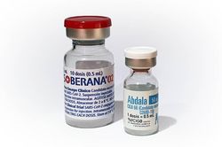 TIN VUI: Vaccine ngừa Covid-19 của Cuba đạt hiệu quả 92,28%