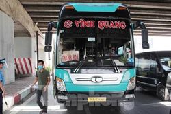 Yêu cầu duy trì chốt trực COVID-19 tại các cửa ngõ Hà Nội