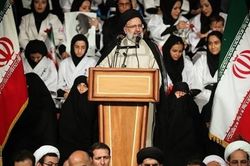 Iran: Ebrahim Raisi có thể làm phức tạp thỏa thuận trừng phạt của Mỹ