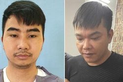 Triệt phá sàn giao dịch ngoại hối lừa đảo hàng nghìn tỷ đồng