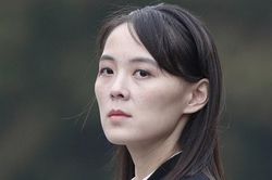 Em gái Kim Jong Un nói Mỹ giải mã nhầm tín hiệu từ Triều Tiên
