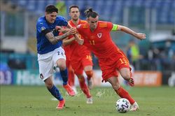 EURO 2020: Đã xác định 11 đội tuyển giành vé vào vòng 1/8