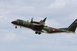 Thái Lan đặt mua thêm một máy bay vận tải Airbus C295