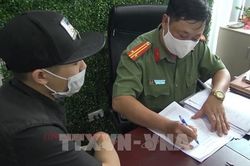 Phá chuyên án dùng sàn giao dịch ngoại hối để chiếm đoạt tài sản