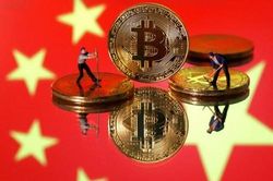 Trung Quốc cắt đứt mọi giao dịch liên quan đến Bitcoin