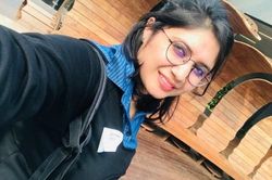 Nữ Giám đốc kỹ thuật xinh đẹp Barkha Jasani và cú 'lội ngược dòng' thành công trong lãnh địa đàn ông