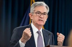Jerome Powell – Lạm phát chỉ là tạm thời