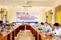 Triển khai nhiệm vụ phòng, chống HIV/AIDS, ma túy, mại dâm trong trường học