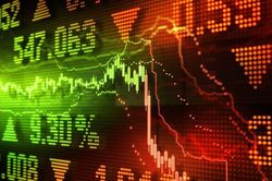 VN-Index tăng trong khó nhọc, dòng tiền tiếp tục giảm