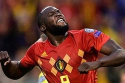 Lukaku, khi sát thủ không còn là gã hề