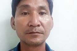 Tài xế xe tải gây tai nạn chết người rồi bỏ trốn trong đêm