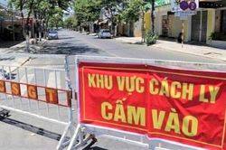 Thợ cắt tóc cho BN13376 ở Hưng Yên dương tính với SARS-CoV-2