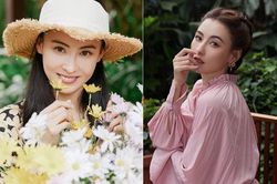 Trương Bá Chi tay trong tay với trai lạ, fan đoán già đoán non
