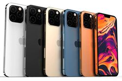 iPhone 13 nâng cấp về máy ảnh nhưng không nâng giá so với iPhone 12