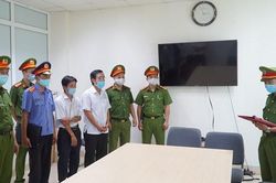 Khởi tố thêm 3 chuyên viên trong vụ án kê khống hơn 350 ngôi mộ giả để trục lợi
