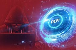 Một dự án coin bị hack trong chớp nhoáng, mất nửa triệu USD