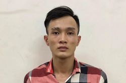 Nhóm trộm chuyên đột nhập nhà dân ở TP.HCM sa lưới