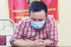 Cặp tình nhân bị khởi tố vì lây dịch Covid-19 cho người khác