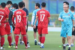 HLV Park Hang Seo có gì cho vòng loại thứ 3 World Cup 2022?