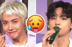 J-Hope BTS 'xuống tóc' khi quảng bá album tiếng Nhật 'BTS, The Best'