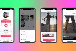 Tinder mở rộng tính năng video và tăng cường trải nghiệm kết nối