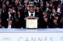 Sự trở lại đáng mong chờ của Liên hoan phim Cannes