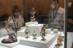 Moscow tăng cường biện pháp phòng, chống Covid-19