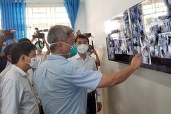 Bình Dương cần chuẩn bị test kháng nguyên để sàng lọc sớm ca nhiễm