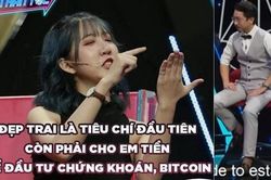 Hứa Minh Đạt gây tranh cãi khi bênh nữ chính 'Ghép đôi thần tốc'