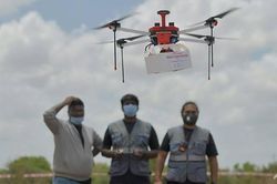 Ấn Độ lo ngại biến thể Delta mới, người Nga không tiêm vắc xin Covid-19 có thể bị phân biệt đối xử