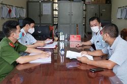 Thái Nguyên: Xử phạt 2 trường hợp đưa thông tin sai trên mạng xã hội