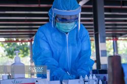 Cần Thơ: Trường hợp dương tính SARS-CoV-2 tại khu cách ly đã có kết quả âm tính