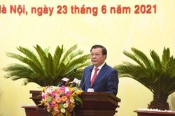 Bí thư Thành ủy Hà Nội: HĐND, UBND Thành phố tiếp tục có những đổi mới, sáng tạo