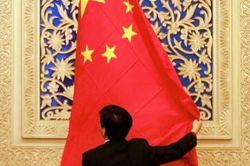 Trung Quốc chuẩn bị cho mối đe dọa về an ninh khi Mỹ rút quân khỏi Afghanistan