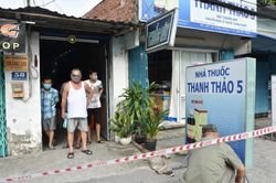 Chiều tối 23/6: Thêm 85 ca mắc COVID-19, trong đó 61 ca tại TP. Hồ Chí Minh