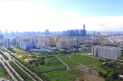Bộ Xây dựng đề nghị các địa phương công khai dự án bất động sản được cấp phép