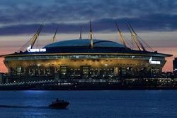 Mỗi ngày hơn 16.000 ca COVID-19 mới, Nga có thể từ chối đăng cai các trận đấu EURO 2020