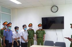 Khởi tố thêm 3 cựu cán bộ trong vụ kê khống 353 ngôi mộ để 'rút ruột' ngân sách