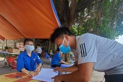 Dịch được khống chế, những loại phương tiện nào được đi/đến Bắc Giang?