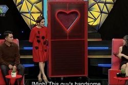 Tiêu chí chọn bạn trai thời hiện đại và cái kết của cô gái khi tham gia gameshow hẹn hò