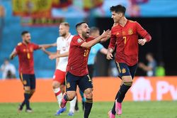 Kèo Tây Ban Nha vs Slovakia: 'Bò tót' thắng giải hạn