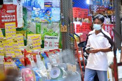 Thái Lan giữ nguyên lãi suất, hạ dự báo tăng trưởng kinh tế năm 2021