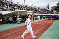 Olympic Tokyo: Nhật Bản cấm bán đồ uống có cồn ở các địa điểm thi đấu